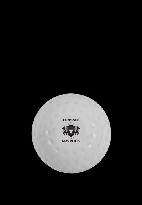 GRYPHON Match Dimple Ball